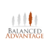 Balanced Advantage Logo