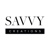 Savvy Creations Logotype