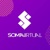 Soma Virtual Logo