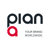 PLAN A Agency Logo