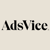 AdsVice Logo