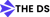 The DigiSparrow Logo