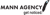 Mann Agency Logo