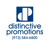 Distinctive Promotions Logo