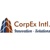 CorpEx, LLC Logo