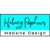 Hilary Popham Website Design Logo