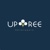 UpTree Developers Logotype