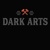Provider Logotype Dark Arts Fabrication Logo