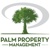 Palm Property Management Logo