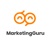 MarketingGuru Logo