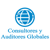 Consultores y Auditores Globales Logo