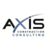 Axis Construction Consulting Inc Logotype