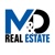 M&D Real Estate Logo