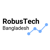 RobusTech Bangladesh Logo