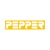 Pepper Interactive Communications Logotype