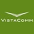 VistaComm Logo
