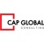 CAP Global Consulting Logo