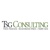 TSG Consulting LLC Logo