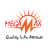 Megamax Services Logo