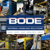 Bode Equipment Company Logo
