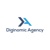 Diginomic Agency Logo