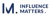 Influence Matters Logo