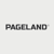 Pageland - Digital Marketing Agency Logo