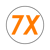 7XGrowth Logo