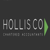 Hollis and Co Logo