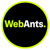 WebAnts Logo