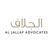 Al Jallaf Advocates & Legal Consultants Logotype