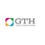 GTH Great Talent House Logo