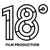 18 Degrees Films Logo