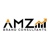 AMZ BRAND CONSULTANTS Logo