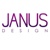 Janus Design Logo