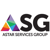 ASTAR Services Group Logo