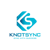 KnotSync Logo
