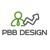 PBB-design Logo