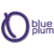 Provider Logotype Leicht Haus by Blue Plum Logo