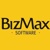 Bizmax Software Logo