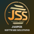 Jasper software solutions pvt. ltd. Logotype