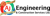 AJ Engineering & Construction Services Ltd. Logotype