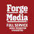 Forge Media Logo