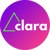 Clara | Organic SEO Logo