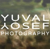 Yuval Yosef Photography Logotype