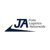 JA Frate Logo