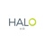 Halo HR Limited Logo