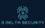 3 Delta Security Logo