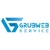 Grubweb Service Logotype