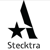 Stecktra Technologies Pvt. Ltd. Logotype